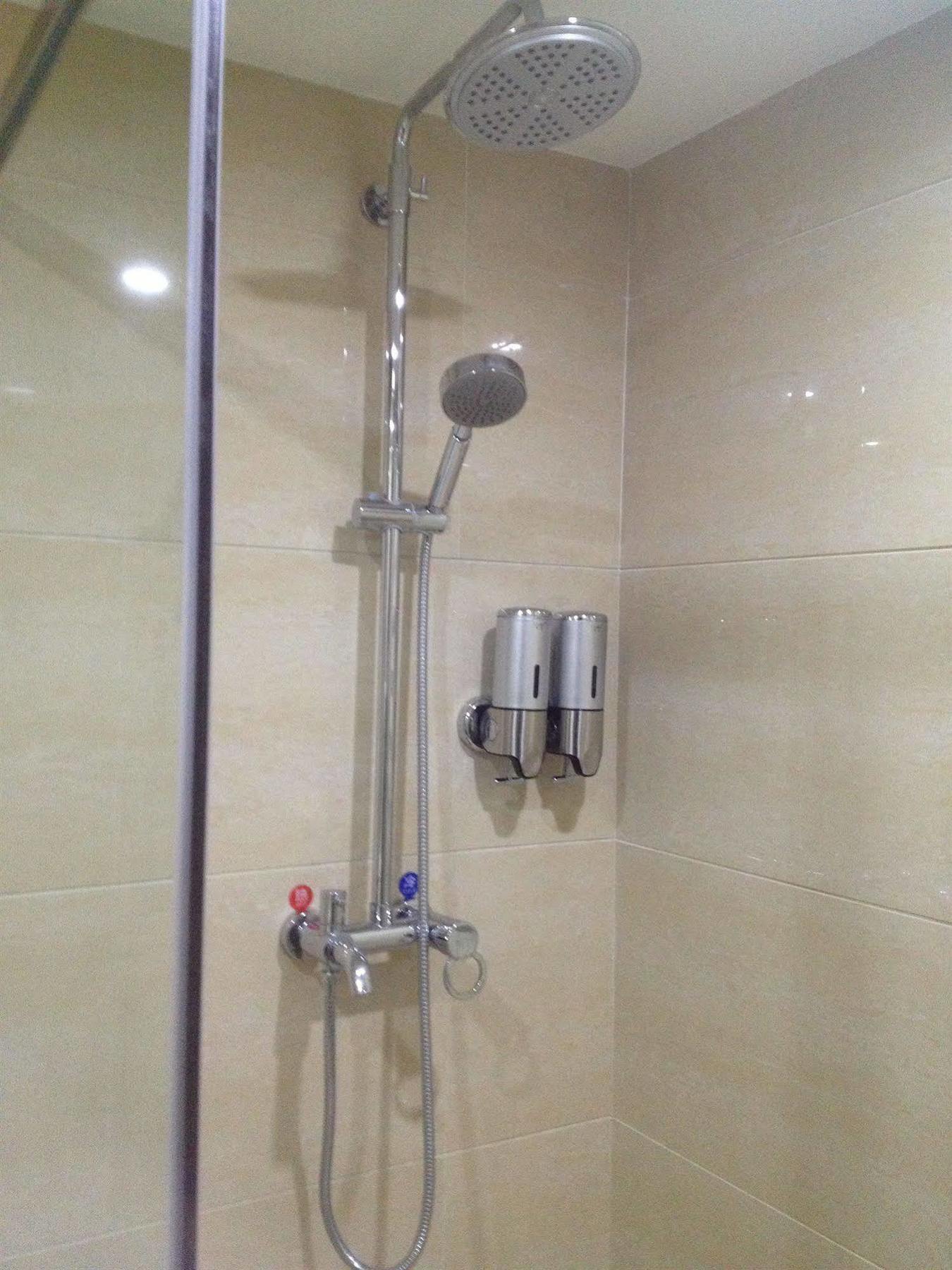 Boman Hotel Guangzhou Exterior photo